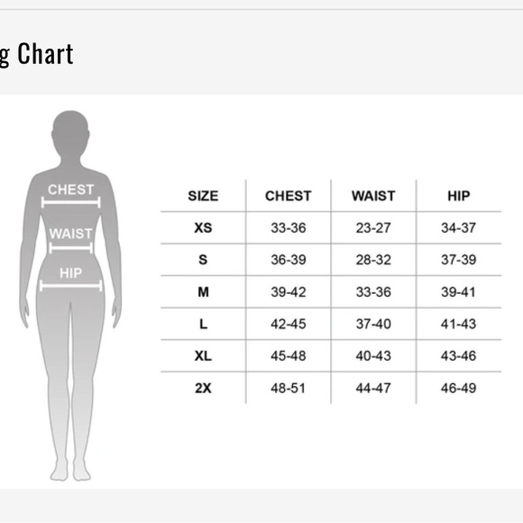 UnderTech Black Concealed Carry Tank Top - Picture 16 of 16